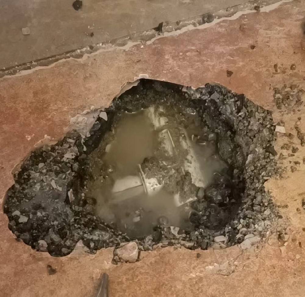 给水管漏水检测维修哪家好-七台河